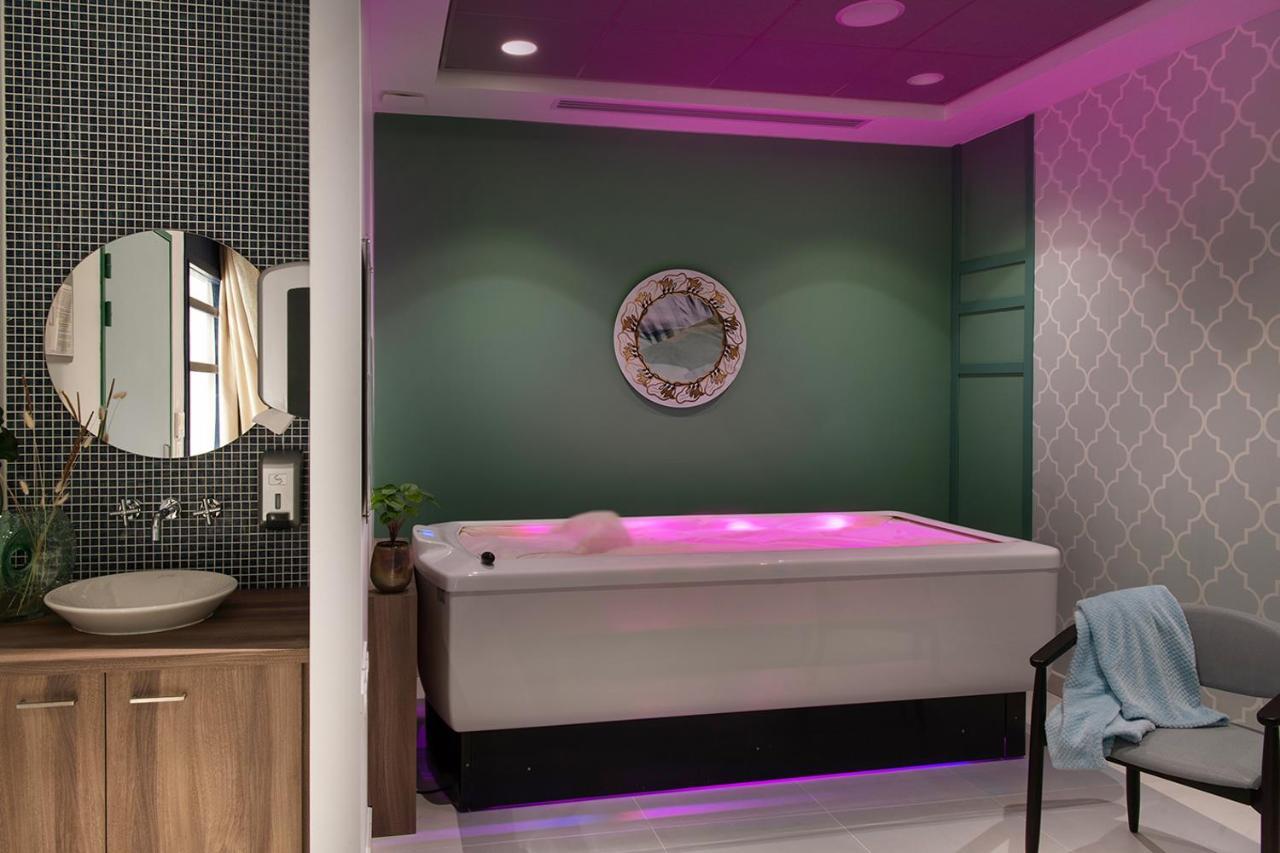 ديني-ليه-بان Residence Services Seniors Domitys Les Eaux Vives المظهر الخارجي الصورة